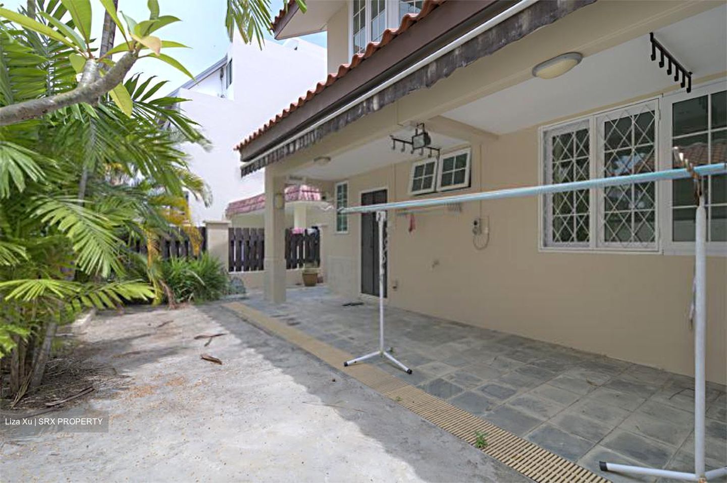 Jalan Greja (D16), Semi-Detached #491698361